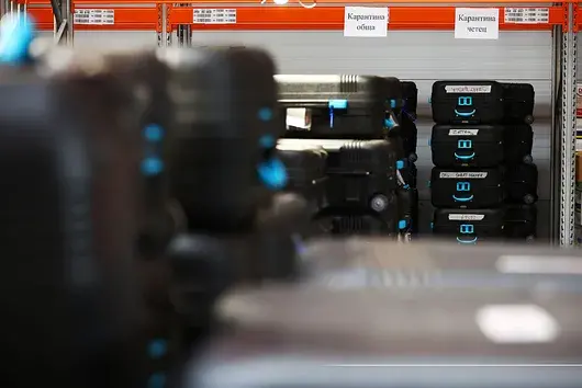 МЕУ: Само 0,3% от всички инсталирани и проверени машини са дали грешка