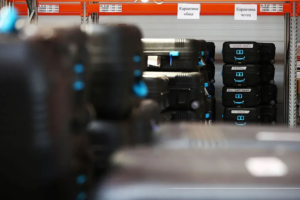 МЕУ: Само 0,3% от всички инсталирани и проверени машини са дали грешка