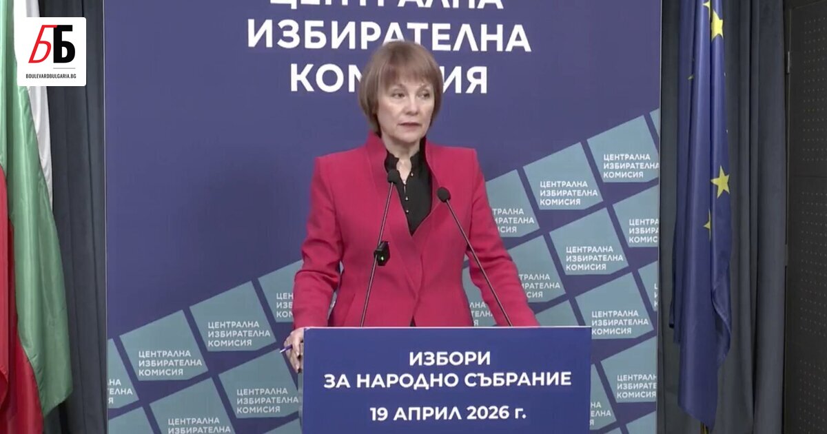 Избирателната активност в страната към 11:00 часа е 12,12%. Това