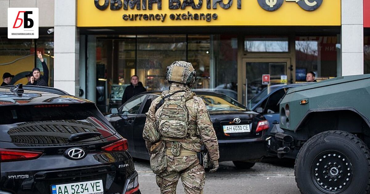 12-годишно момче е сред пострадалите при масовото убийство в Киев.