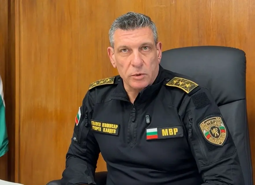 МВР предупреди купувачите на гласове, че им "готви изненади"