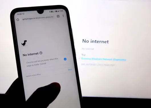 МЕУ и Министерският съвет останаха без интернет вследствие на кибератака