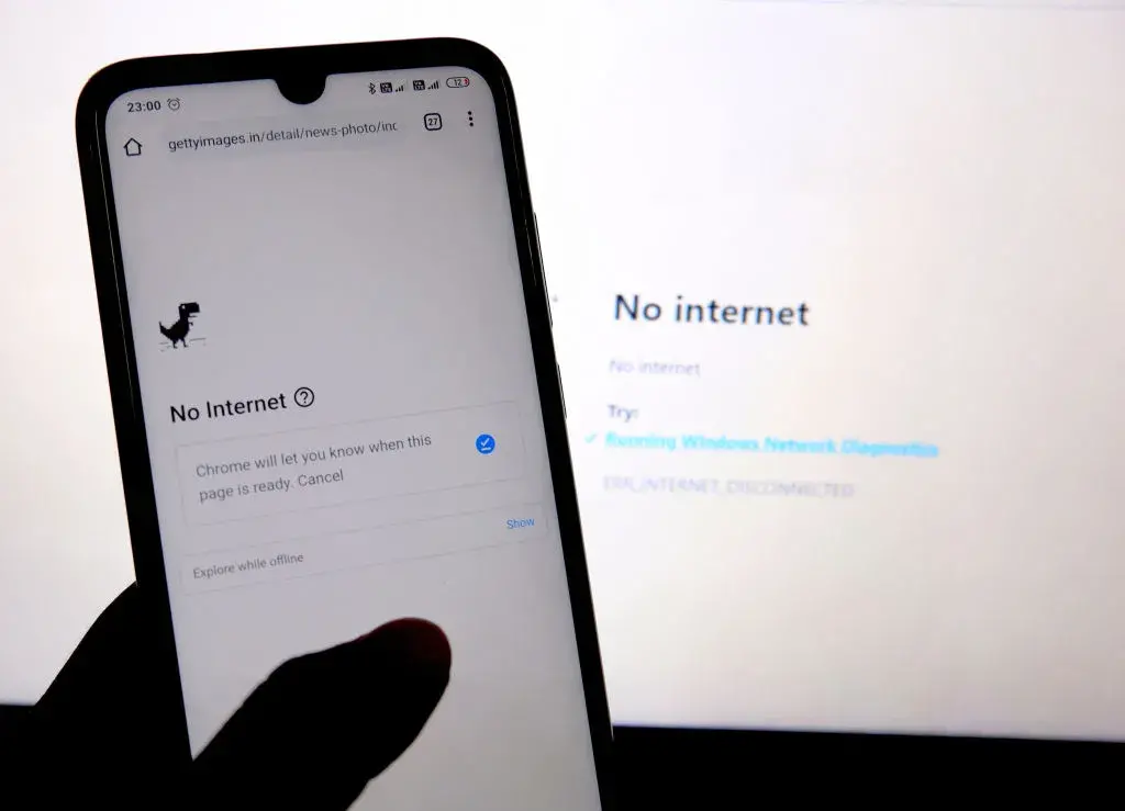 МЕУ и Министерският съвет останаха без интернет вследствие на кибератака