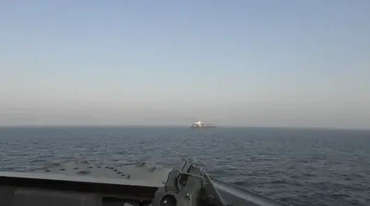 САЩ откриха огън по ирански кораб, Техеран не вижда условия за нови преговори