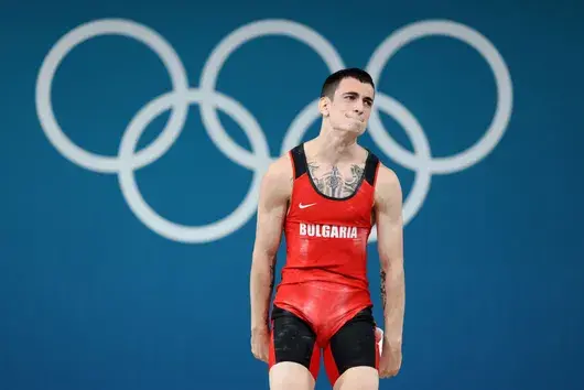 Иван Димов спечели три медала за България от Европейското първенство по вдигане на тежести