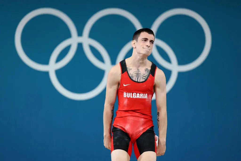 Иван Димов спечели три медала за България от Европейското първенство по вдигане на тежести