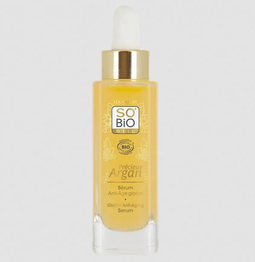 серум антиейдж 