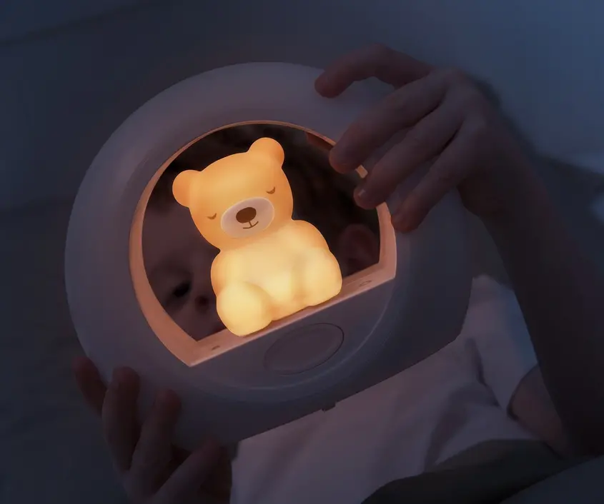 бебешка лампа