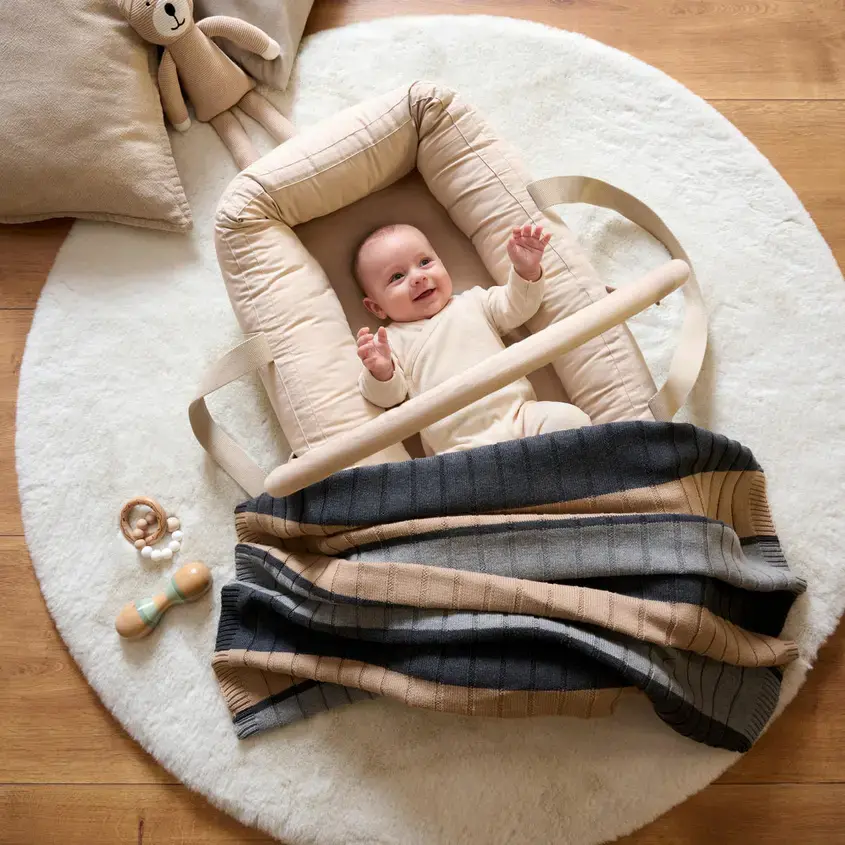 бебе гнездо люлка