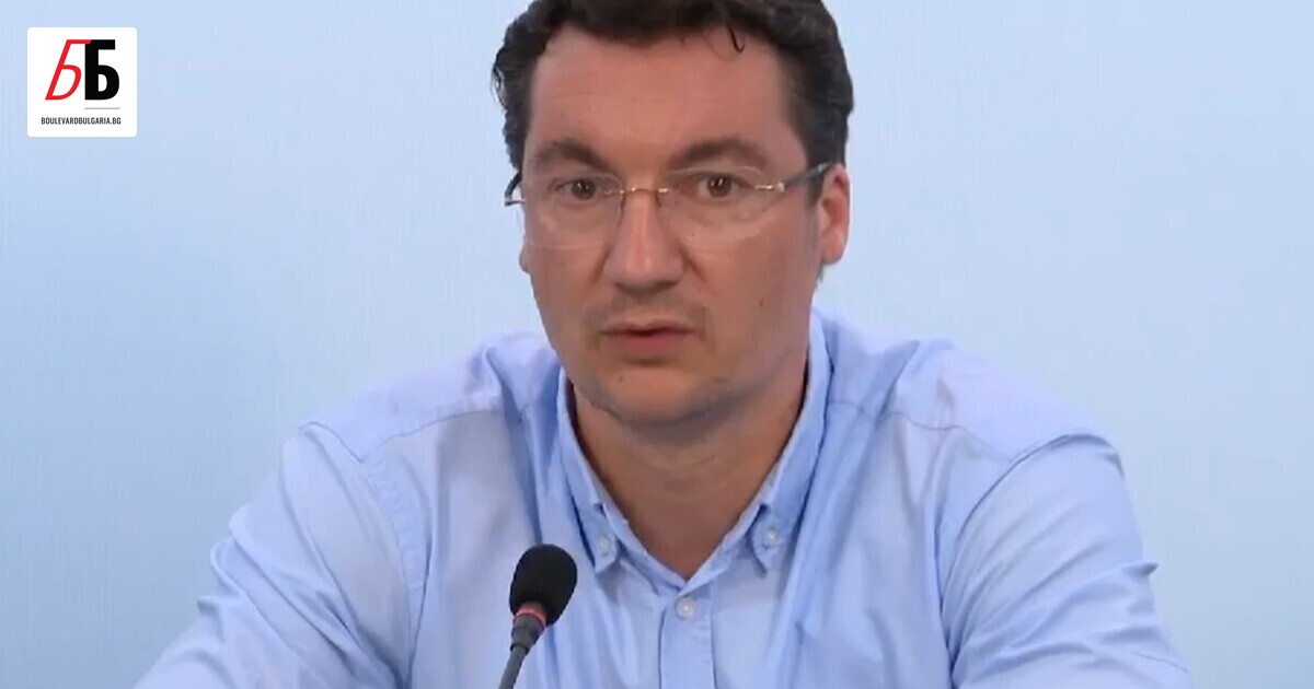 Лидерът на БСП Крум Зарков обяви, че ще поиска вот