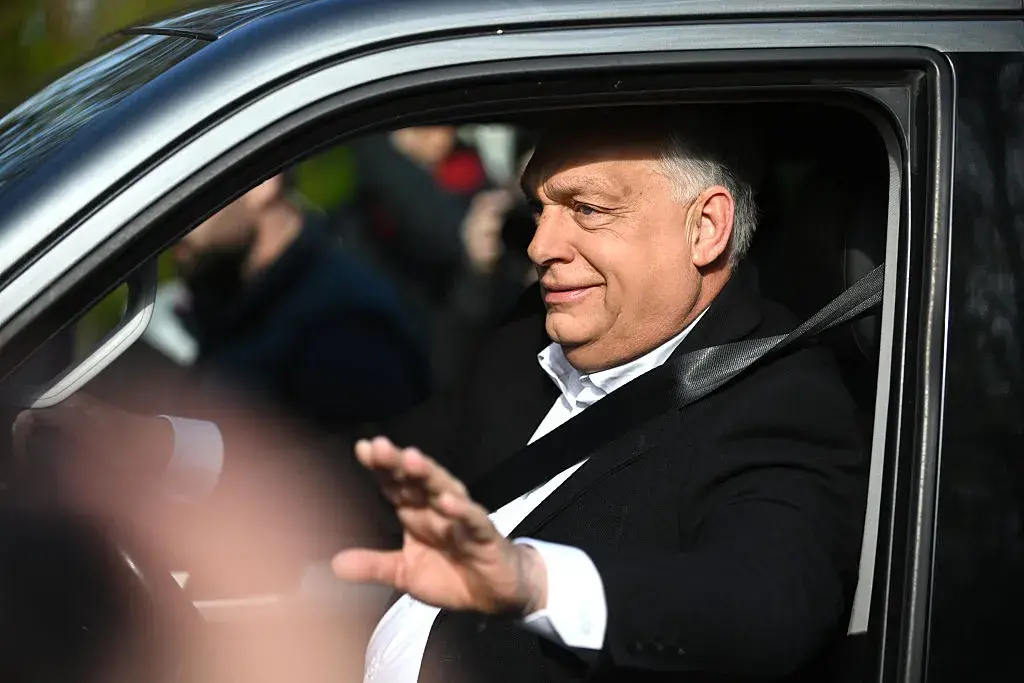 Нефтопроводът "Дружба" отново работи, Орбан може да вдигне ветото върху заема за Украйна