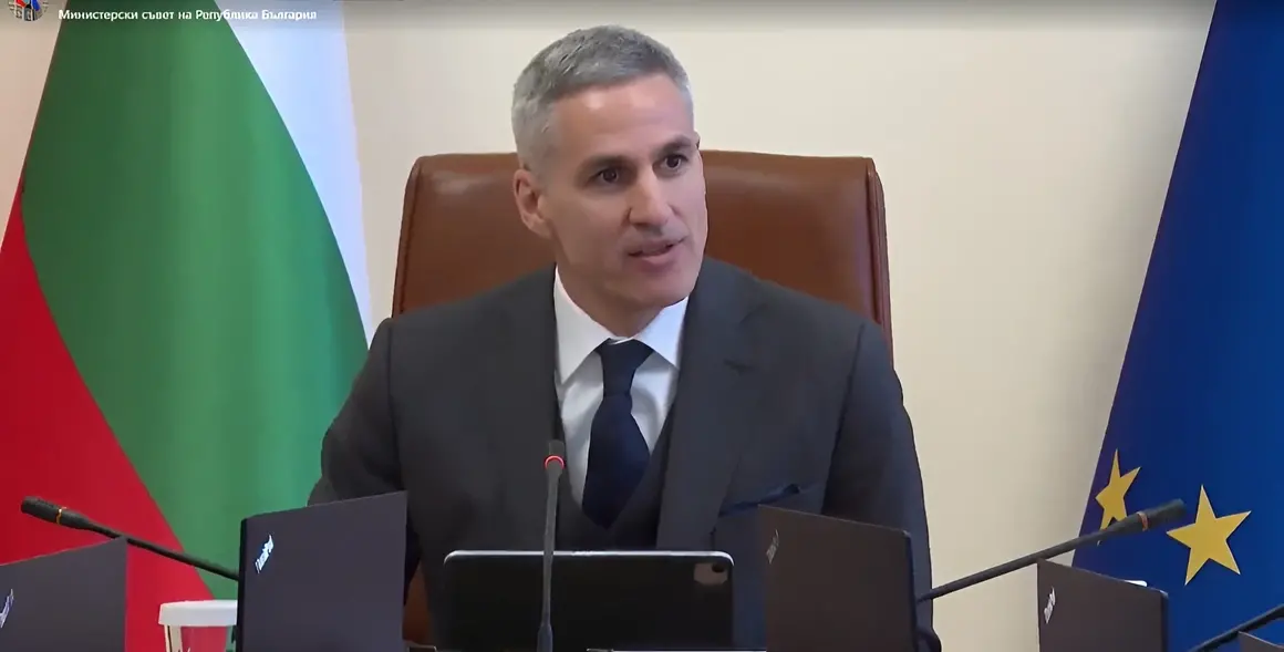 Служебното правителство предлага да бъдат извадени 1,4 млрд. евро от ББР
