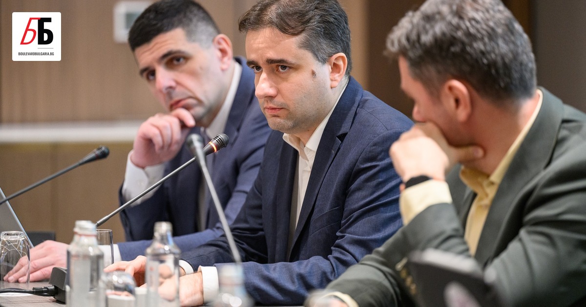 МВР е свалило охраната на Делян Пеевски от трима служители