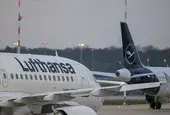 Lufthansa премахва 20 000 полета заради скока на цените на горивата