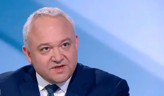 Демерджиев: Сарафов е символ на Пеевщината, не може да дойде нищо по-лошо от него