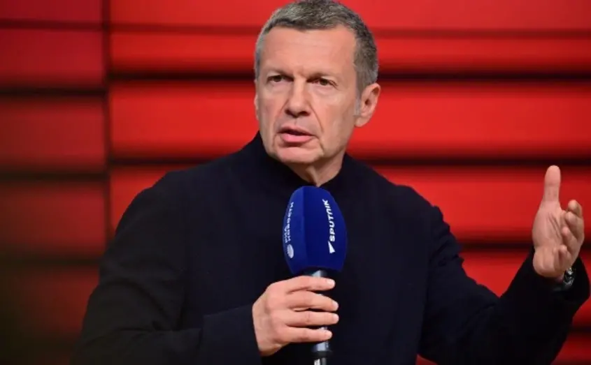 Италия се възмути от грозни обиди срещу Джорджа Мелони от руския пропагандист Соловьов 