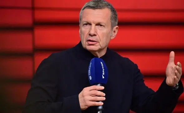 Италия се възмути от грозни обиди срещу Джорджа Мелони от руския пропагандист Соловьов 