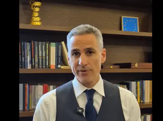 Гюров: Оставката на Сарафов изглеждаше планирана и добре режисирана за пред публика