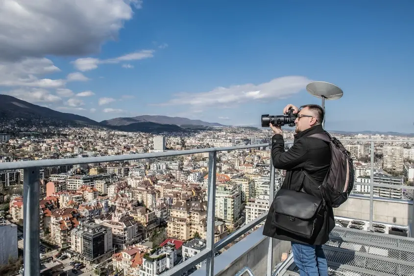 Иван Шишиев интервю