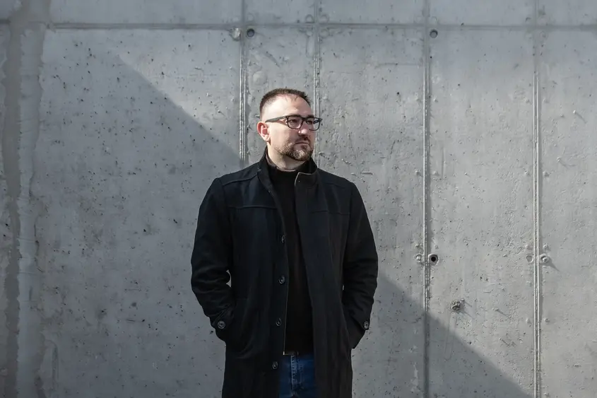 Иван Шишиев интервю