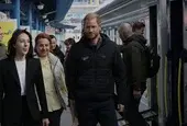 „Важно е да не забравяме Украйна“ – принц Хари е на изненадващо посещение в Киев
