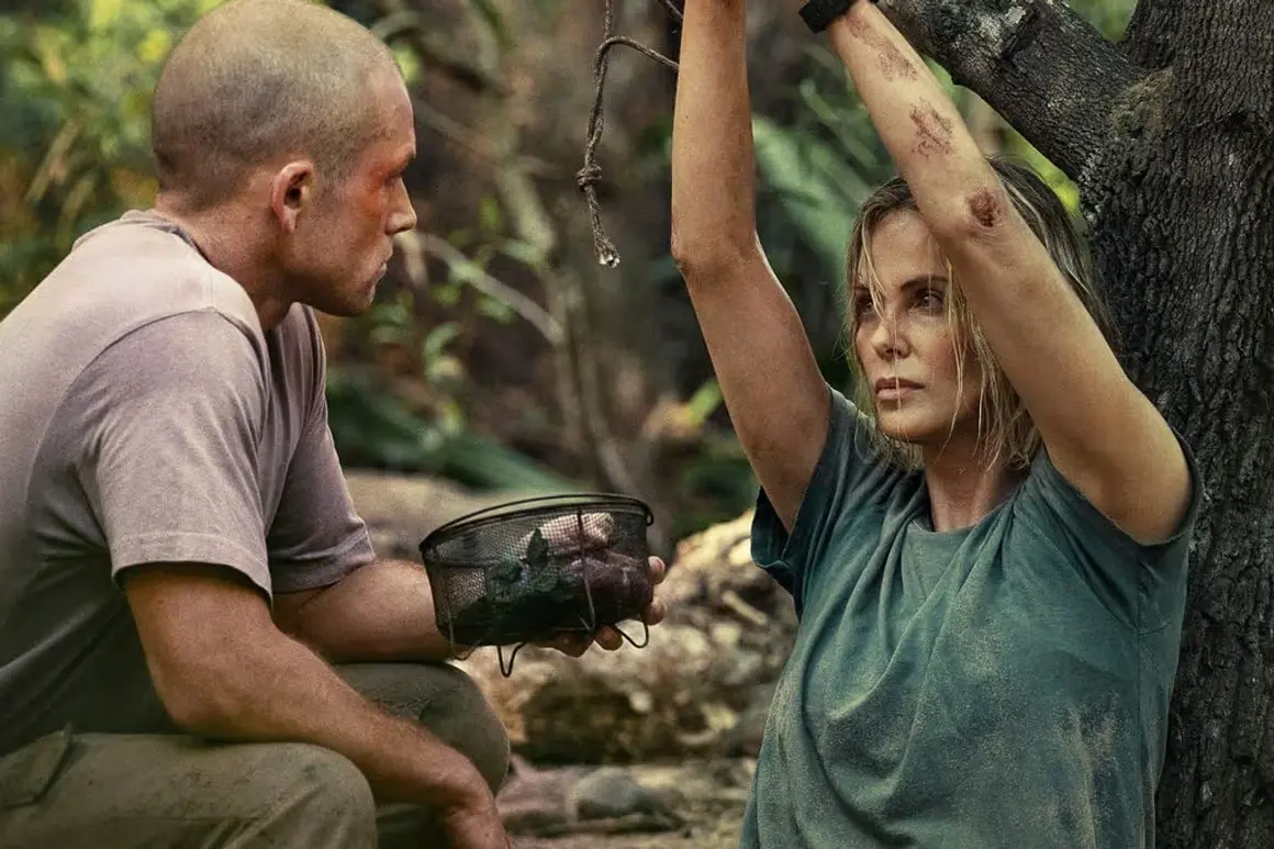 Чарлийз Терон се изправя срещу дивата природа и сериен убиец в трилъра Apex