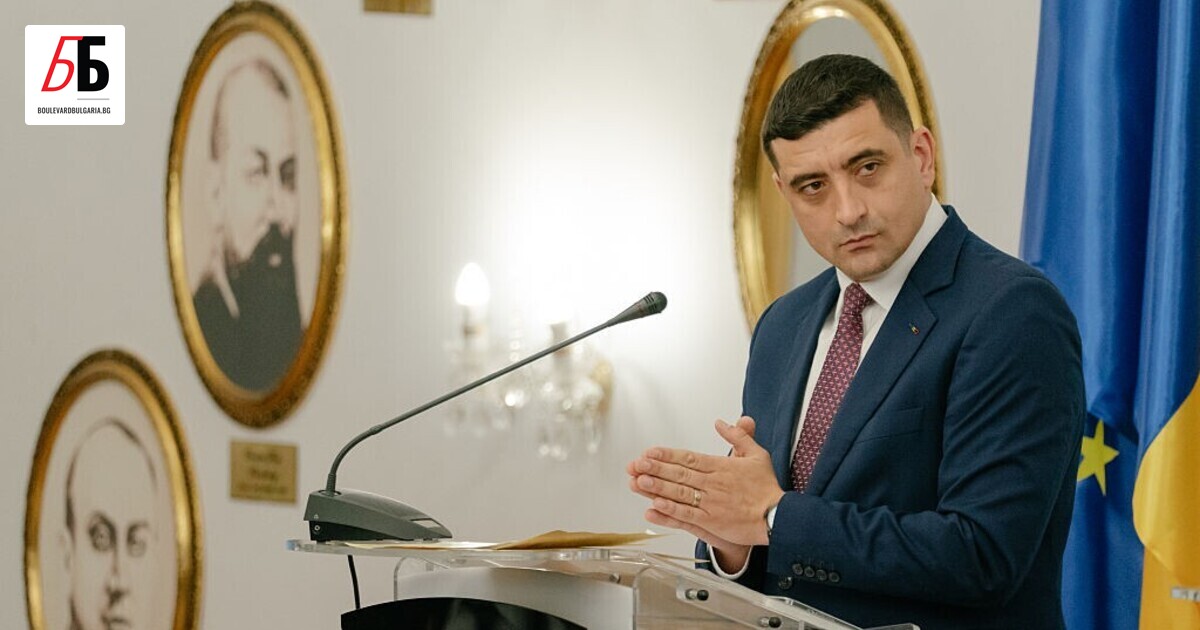 Политическата криза в Румъния може да доведе до лоши новини