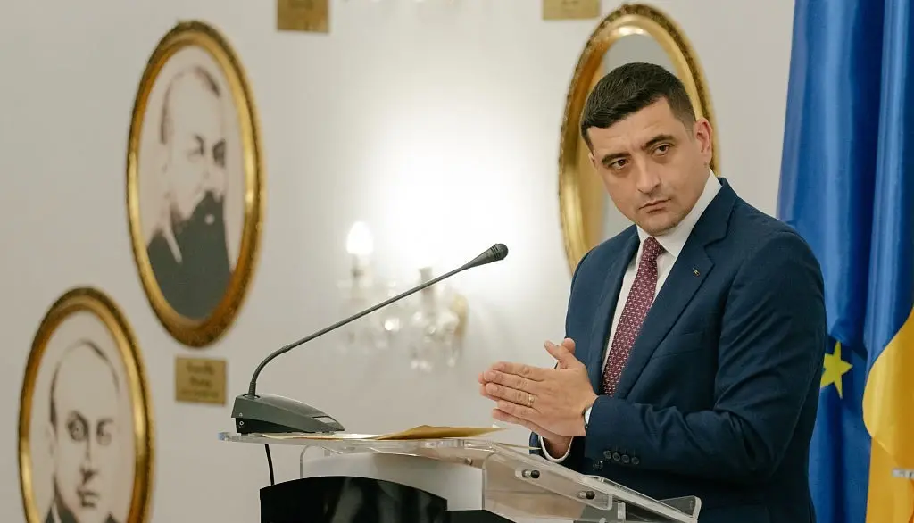 Политическата криза в Румъния може да е още една лоша новина за ЕС