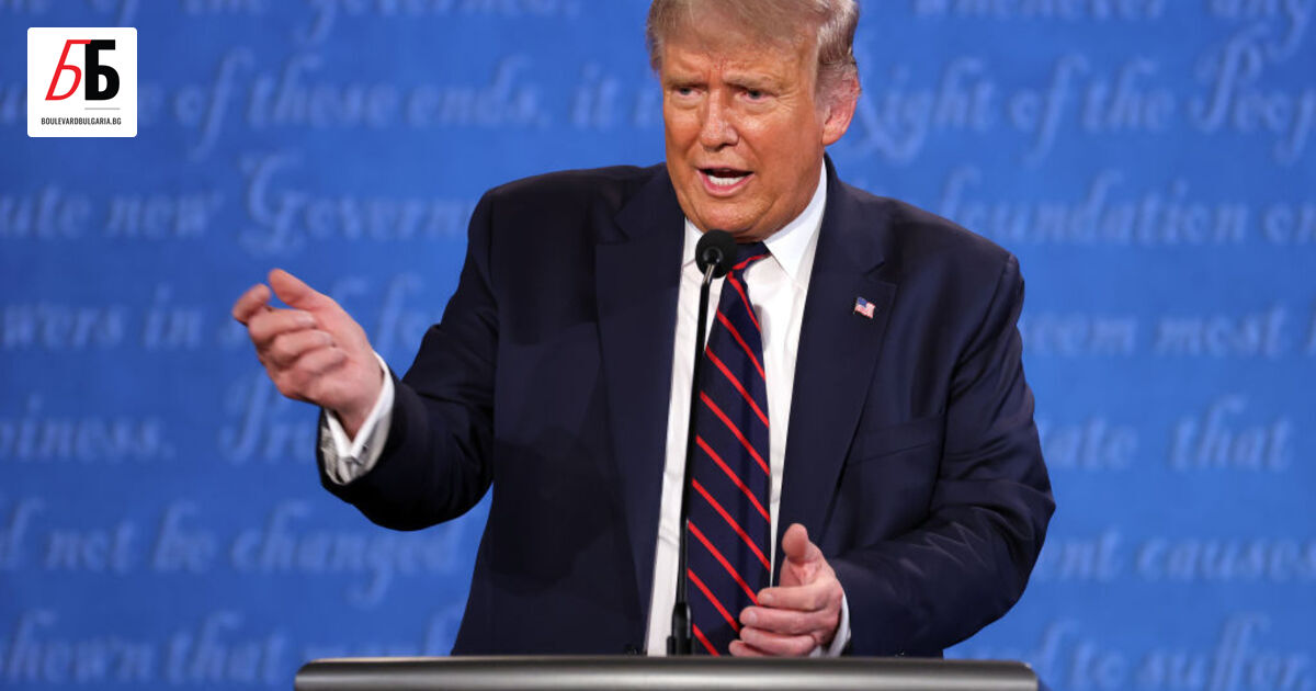 Доналд Тръмп ще бъде допуснат отново до платформите Facebook и