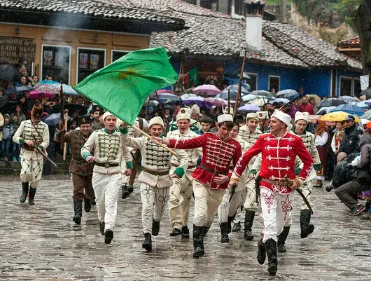 МОН предлага 20 април да стане официален празник