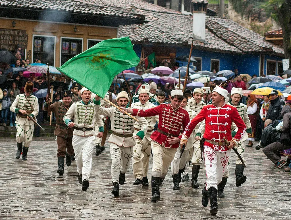 МОН предлага 20 април да стане официален празник