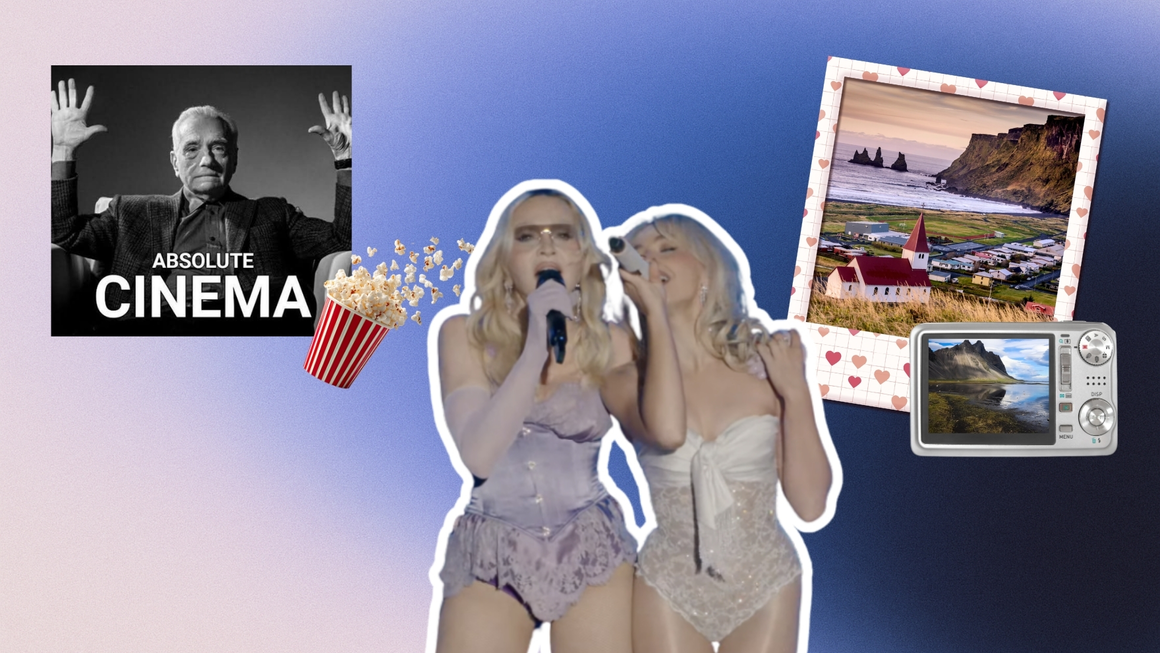 Vol. 114: Сабрина Карпентър и Мадона събраха поколенията, Gen Z пълни кината, Кейти Пери притопля стар хит