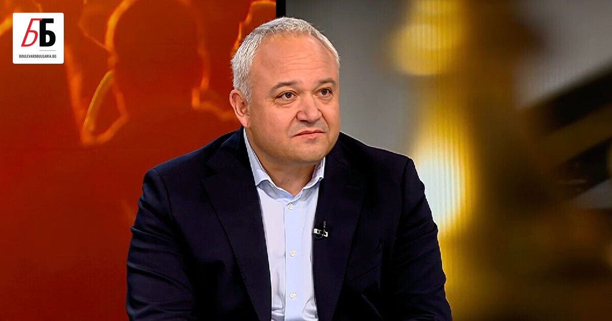 До средата на май ще бъде съставено правителство. Приоритетно след