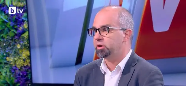 Първан Симеонов: Възможно е кметът на Стара Загора "да взема завоя към новата власт"