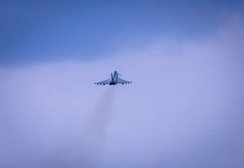 Руски дрон е нанесъл щети на селскостопанска постройка в Румъния