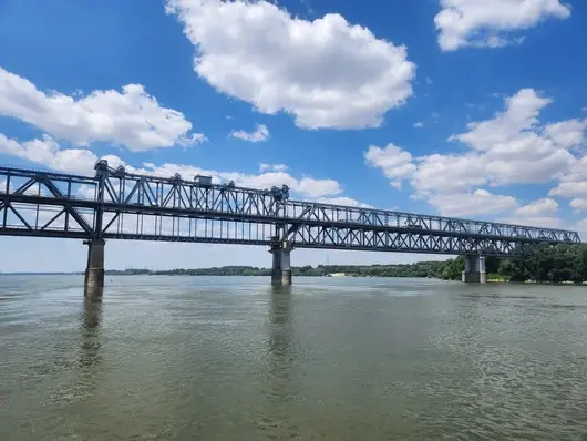 Агенция "Митници" предупреждава за фалшив сайт, който събира такси за преминаване по Дунав мост