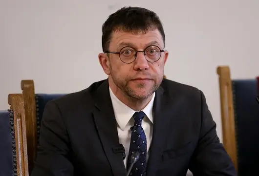 Йонко Грозев: Реформата в прокуратурата е по-трудна, отколкото изглежда