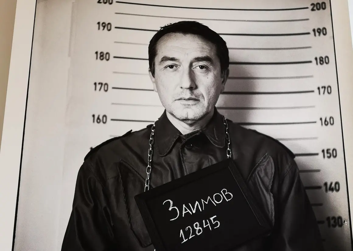 Фотографът Михаил Заимов си отиде след тежко боледуване