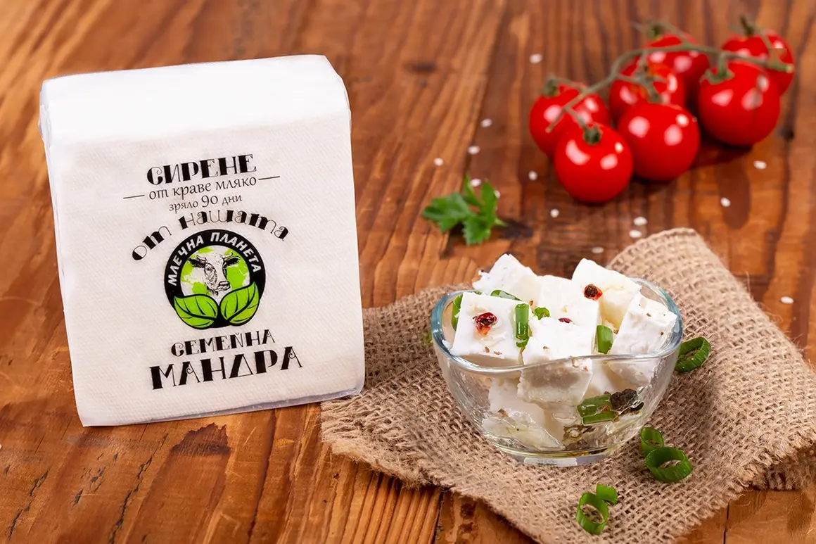 Вкусът на традицията: историята на „Млечна планета“