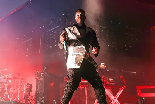 The Prodigy ще имат концерт в София на 2 август в Борисовата градина