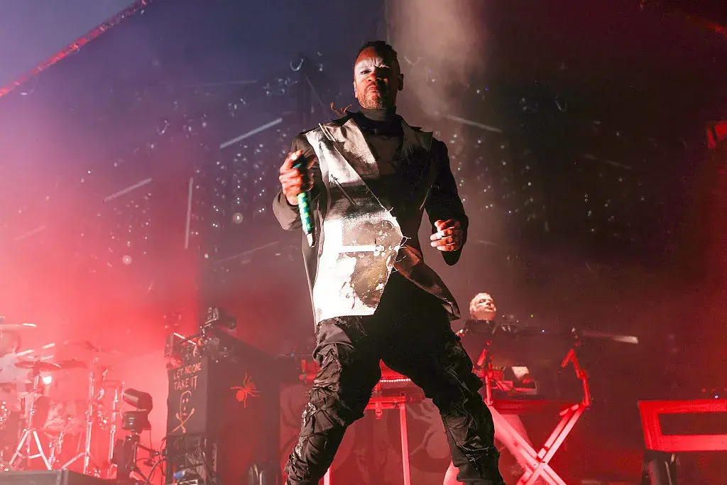 The Prodigy ще имат концерт в София на 2 август в Борисовата градина