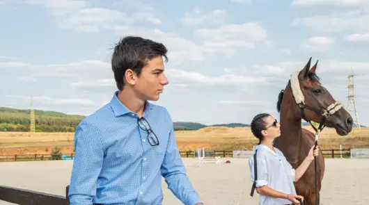 Духът на времето, духът на младостта