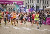 Остават броени дни до края на ранната регистрация за Wizz Air Sofia Marathon 2026