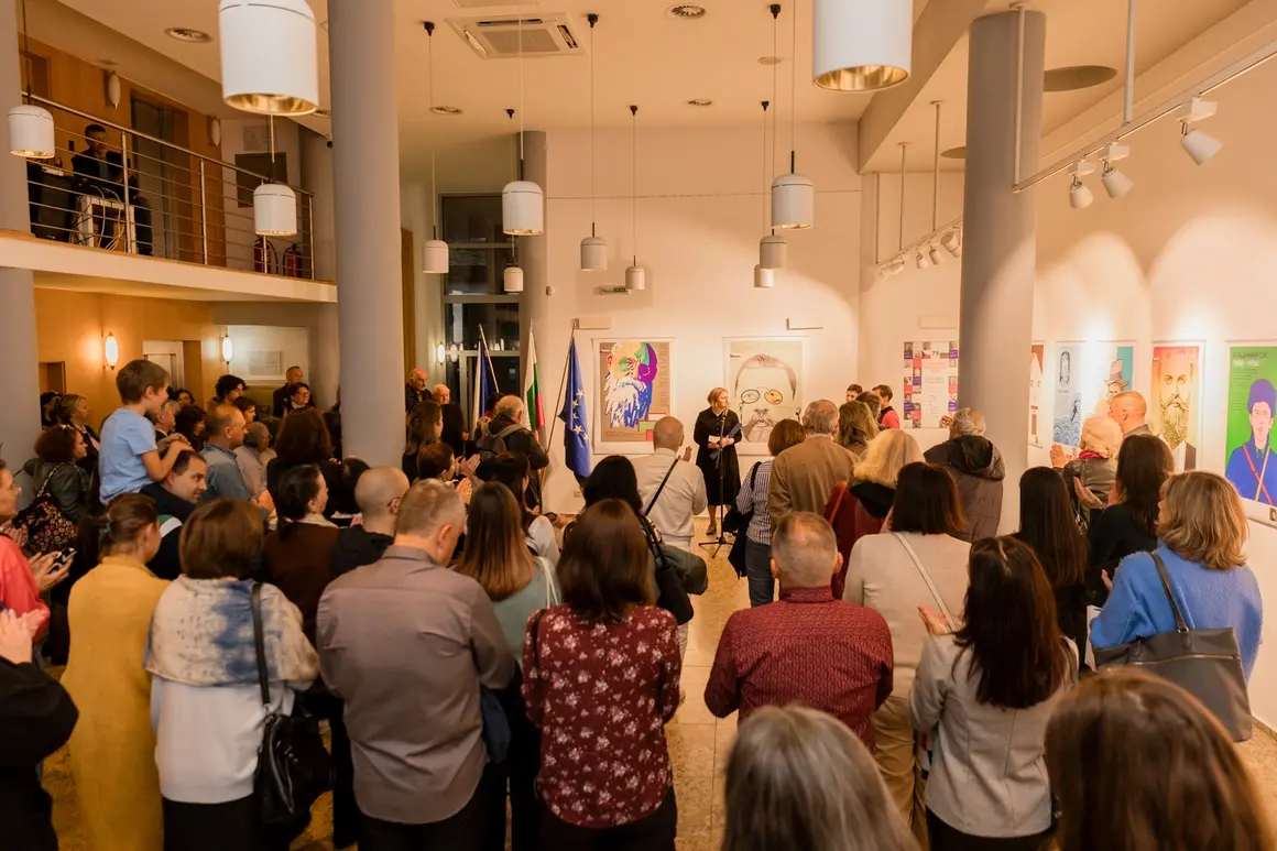 Чешкият център в София приключва дейността си