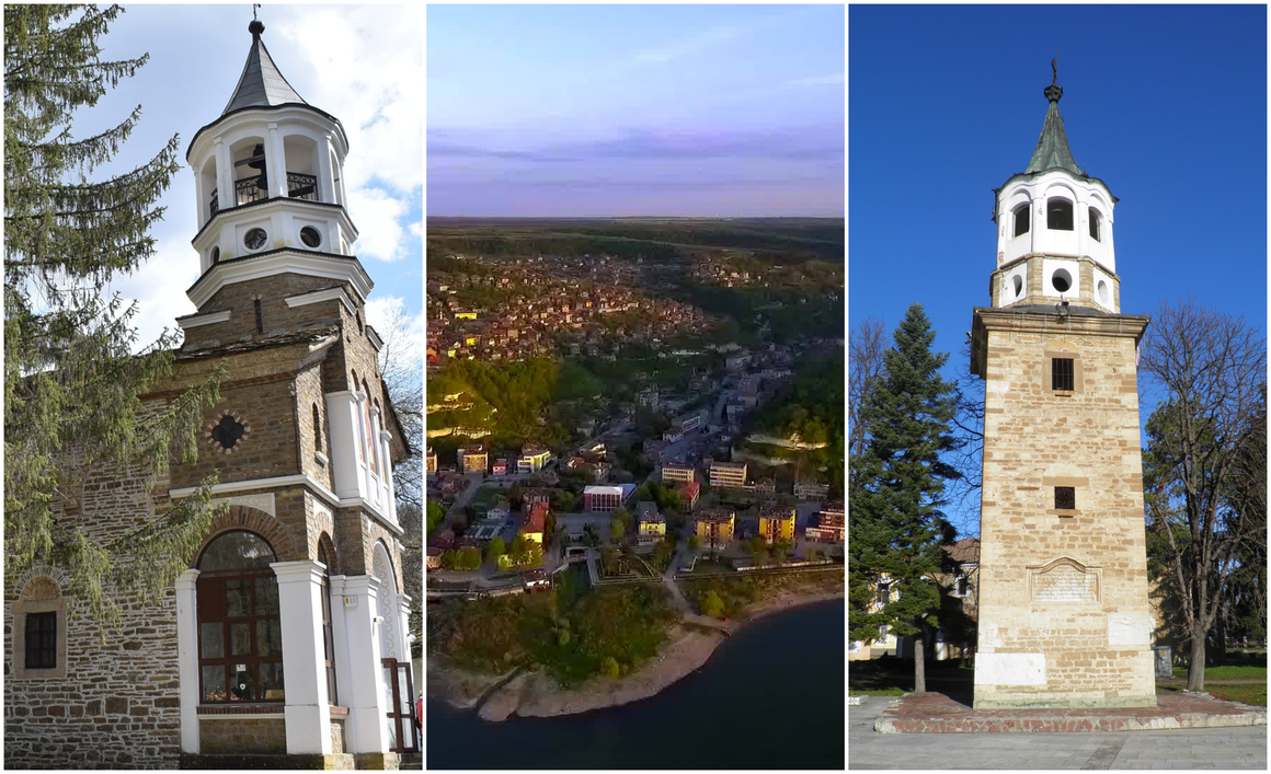 Как Бяла черква, Никопол и Дряново изпревариха големите градове по ръст на мобилния трафик?