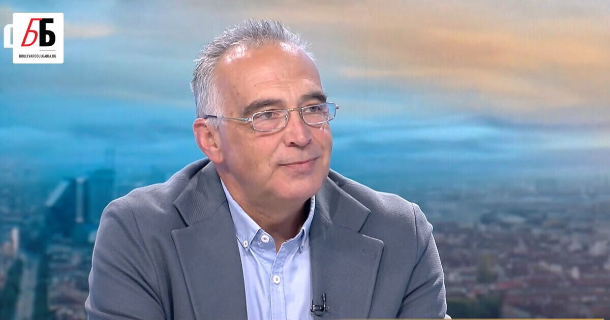 До 8 май би трябвало да стане ясен съставът на
