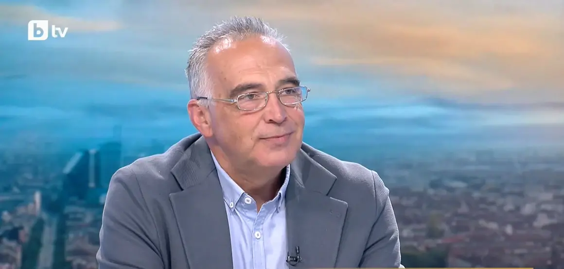 Антон Кутев раздели Пеевски и Борисов и поиска сваляне на охраната само на лидера на ДПС