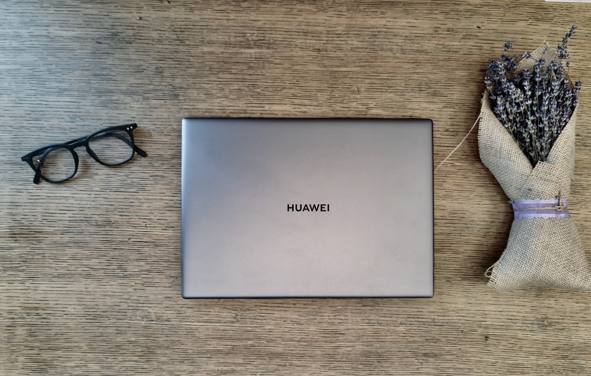 Huawei MateBook X Pro: Трудно е да му намериш недостатъци