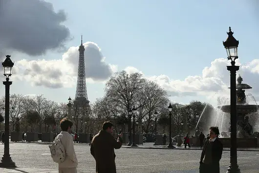 „България Еър“ обяви директни полети Варна – Париж от 30 април