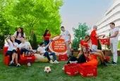 Кока-Кола ХБК България дава старт на Coke Internship 2026 с разширени възможности за развитие 